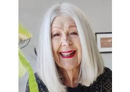 Joan AuRea Wright of Yuma, Arizona