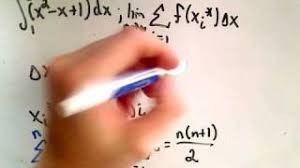 Solomon press integrationc2 worksheet b 1 f(x) ≡ 3 + 4x − x2. Calculus Integral Calculus Video Lessons Examples Solutions