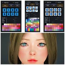Pin By Hqnu On Bdo Eyes Opacity Online