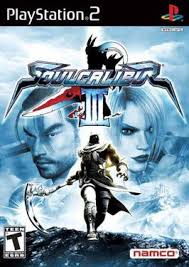 Victorious over inferno in arcade, flame wielder. Soulcalibur Iii Wikipedia