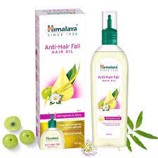 Fenugreek contains lecithin, an emollient known to help moisturize and nourish hair. Himalaya Anti Hair Fall Hair Oil Promotes Hair Growth Himalaya Wellness India