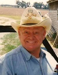 William 'Bill' Fairchild, age 88