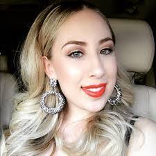 Priscilla Manriquez's Instagram, Twitter & Facebook