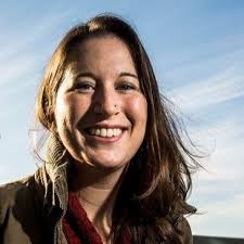 Breaking Ground: Don't give up