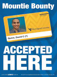 Cash payments cannot be accepted at the mountaineer hub. Mountaineer Card Mountaineercard Twitter