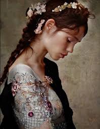 Il mondo di Mary Antony: Simon Procter