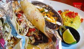 Maybe you would like to learn more about one of these? Grilled Gulf Fish Tacos Huge And Delicious Picture Of Stinky S Fish Camp Santa Rosa Beach Tripadvisor