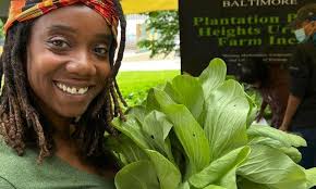 Life & Work with Tiara Matthews