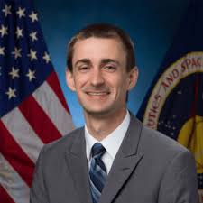 Challenger Center Inspiration to Become a Flight Director