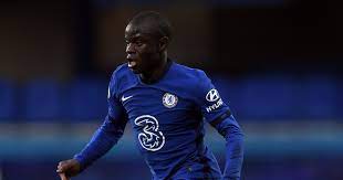 Kante has won the premier league, efl cup and europa league during his time at chelsea and also lifted the world. N Golo Kante S Eight Second Dash At The Death Gives Chelsea Half A Man More Planet Football