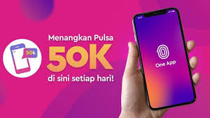 Promo tersebut berupa pulsa gratis hingga kuota internet gratis 12 gb. Yuk Dapatkan Pulsa Gratis Setiap Hari Dari Arisan One Tekno Liputan6 Com