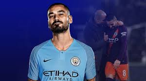 Home pes 2017 faces pes 2017 i̇lkay gündoğan (man city) face by shenawy. Ilkay Gundogan S Manchester City Form Covering Loss Of Fernandinho Football News Sky Sports