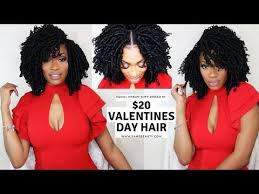 Gorgeous spring twists with images twist braid hairstyles. Soft Dreads Hairstyle