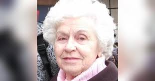 Mrs. Doris Mildred Schweitzer Obituary