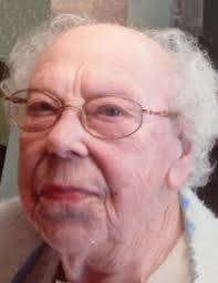 Irene E. Peterson Obituary April 24, 2015