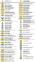 Air Force Ribbons
