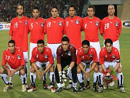تنطلق الخميس القادم في مصر 8 منتخبات تتنافس على كأس العرب لكرة الصالات. ÙØ±ÙŠÙ‚ Ù…ØµØ± Ù„ÙƒÙˆØ±Ø© Ø§Ù„Ù‚Ø¯Ù… ÙˆÙŠÙƒÙŠØ¨ÙŠØ¯ÙŠØ§