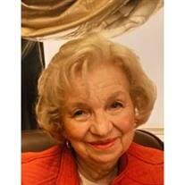 Jane Heinz Lipscomb Obituary