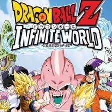 Infinite world (ドラゴンボールz インフィニットワールド, doragon bōru zetto infinitto wārudo) is a fighting video game for the playstation 2 based on the anime and manga series dragon ball, and is an expansion title of the 2004 video game dragon ball z: Stream Dragon Ball Z Infinite World Hikari No Sasu Mirai E By Video Game Music Listen Online For Free On Soundcloud
