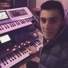 Stream Nemanja Misce Simic music