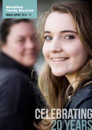 MacKillop Family Services