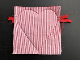 Vorlage herzen | herz vorlage, herzschablone, herz basteln from i.pinimg.com. Taschchen Nahen In Herz Form Ein Herz Taschchen Fur Geschenke