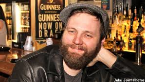 Gerry Hundt will be here