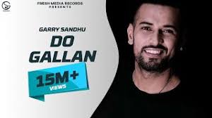 Download Lagu Harry Sandhu Din Gaye Mp3 & Video Gratis