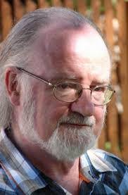 Poet John Deane: A Reading