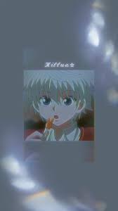The great collection of gon and killua wallpaper for desktop, laptop and mobiles. Pin By Renji Unknown On My Assassin Bby Anime Wallpaper Hunter Anime Anime Wallpaper Live