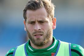 Sandro foda, 31, aus deutschland sv wildon, seit 2013 defensives mittelfeld marktwert: Jurgen Saumel Wikipedia