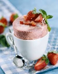 How To Make Snow Ice Cream Without Snow Snow Icecream Recipe Snow Ice Cream Ice Cream Recipes