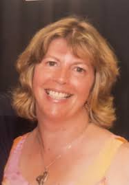 Obituary for Patricia Farrell-McGuire