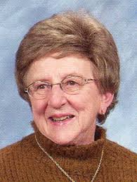 Obituary information for Reba G. Hewitt