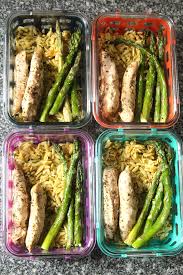 Make vegetarian recipes the whole family will love from hidden valley® ranch! 49 Easy Meal Prep Ideas Recipes Sarah S Cucina Bella