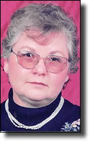 Marjorie Bowers (1941