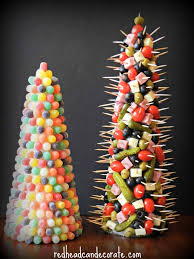 Bacon wrapped jalapeno popper mummies are a fun and appetizer to spice up your halloween party. Appetizer Tree Redhead Can Decorate Christmas Party Food Christmas Snacks Christmas Food