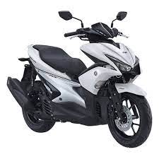 Yamaha nvx 155 / aerox 155（plastics or seat cover are not included. Yamaha Indonesia Original Coverset White For Yamaha Nvx 155 Aerox 155 Shopee Singapore