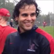 Benjamin D. Barone (@BenjaminDBarone)