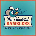 The Bluebird Ramblers: Horsepower in the Ozarks
