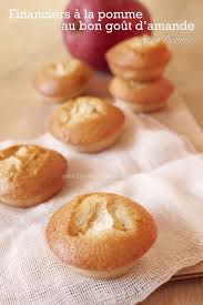 Financiers Sans Beurre De Clotilde Dusoulier Mes Brouillons De Cuisine Dessert Idee Recette Recette Dessert