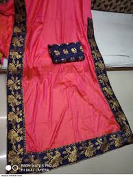 Designer Bahubali Sarees Fancy Saree Images Bahubali sarees can be found. designer bahubali sarees e