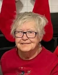 Obituary information for Carol Ann Larson