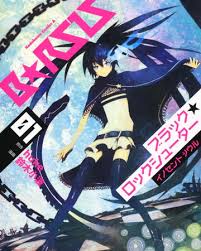 Black rock shooter ( characters ). Black Rock Shooter Innocent Soul Black Rock Shooter Wiki Fandom