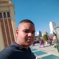 50+ "Elson Machado" profiles