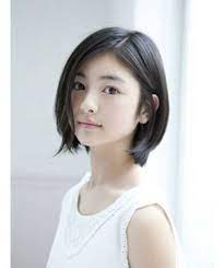Here you can observe short hairstyles for round faces that will not only work for your face but also amp up your image. Short Hairstyles For Round Face 6 Asian Short Hair Korean Short Hair Asian Hair