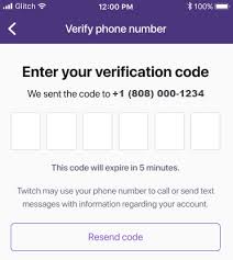 There are several tools that you need to accomplish that and since our location is nigeria, most dating sites don't allow us to join their dating sites because they know then you collect their email and bomb them with the format. Creating An Account With Twitch