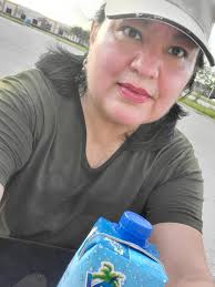 Running for those who can't run today