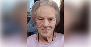 Obituary information for Darlene M. Bailey