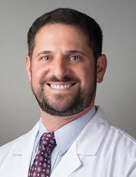 Eric Rachlin, MD